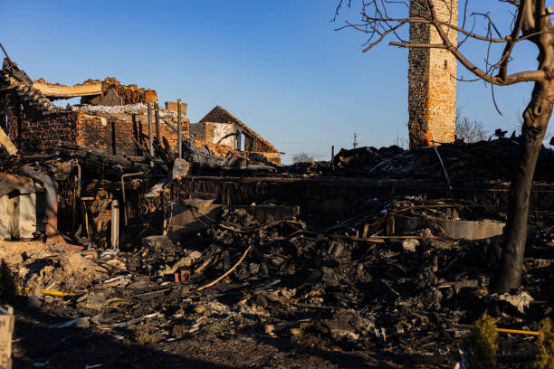 Reliable Fire Damage Cleanup contractor in Cranbury, NJ by Fire Damage Flint